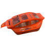 Carrocería buggy 1/10 para substituir la carrocería de tu coche RC