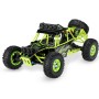 Coche RC Crawler Wltoys CROSS COUNTRY