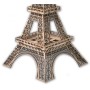 Torre Eiffel Artymon para construir en madera