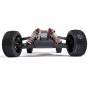 Coche RC Carson Buggy Virus