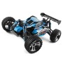 Coche RC Buggy Wltoys 184011 Exciting RTR 1/18 30Km/h (Brushed)
