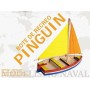 Kit de montaje Bote de recreo Pinguin Artymon