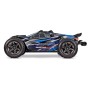 Coche RC Truggy Traxxas Rustler 4X4 VXL Ultimate