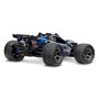 Coche RC Truggy Traxxas Rustler 4X4 VXL Ultimate