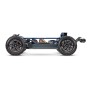 Coche RC Truggy Traxxas Rustler 4X4 VXL Ultimate 1/10 (Brushless)