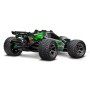 Coche RC Truggy Traxxas Rustler 4X4 VXL Ultimate 1/10 (Brushless)