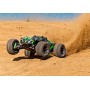 Coche RC Truggy Traxxas Rustler 4X4 VXL Ultimate 1/10 (Brushless)