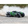 Coche RC Truggy Traxxas Rustler 4X4 VXL Ultimate 1/10 (Brushless)
