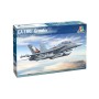 Maqueta de Avión Italeri EA-18G Growler 1/48