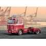 Maqueta de camión Scania R143 M 500 Streamline 4x2 1/24 Italeri