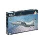 Maqueta de Avión AMX-T 1/72 Italeri