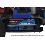 Coche RC Monster Truck TRAXXAS E-REVO VXL 1/16 50Km/h (Brushless)