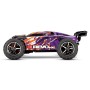 Coche RC Monster Truck TRAXXAS E-REVO VXL 1/16 50Km/h (Brushless)