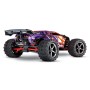 Coche RC Monster Truck TRAXXAS E-REVO VXL 1/16 50Km/h (Brushless)