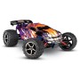 Coche RC Monster Truck TRAXXAS E-REVO VXL 1/16 50Km/h (Brushless)