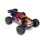 Coche RC Monster Truck TRAXXAS E-REVO VXL 1/16 50Km/h (Brushless)