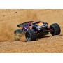 Coche RC Monster Truck TRAXXAS E-REVO VXL 1/16 50Km/h (Brushless)