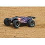 Coche RC Monster Truck TRAXXAS E-REVO VXL 1/16 50Km/h (Brushless)