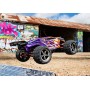 Coche RC Monster Truck TRAXXAS E-REVO VXL 1/16 50Km/h (Brushless)