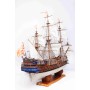 Maqueta de barco OcCre San Felipe