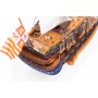 Maqueta de barco OcCre San Felipe