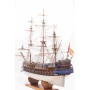 Maqueta de barco OcCre San Felipe