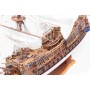 Maqueta de barco OcCre San Felipe