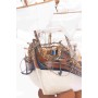 Maqueta de barco OcCre San Felipe