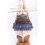 Maqueta de barco OcCre San Felipe