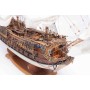 Maqueta de barco OcCre San Felipe