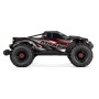 Coche RC Traxxas Wide Maxx 1/10 4WD 4S Brushless