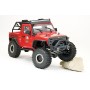 Coche RC Crawler FTX OUTBACK FURY 2.0 1/10 35Km/h (Brushed)
