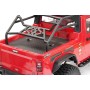 Coche RC Crawler FTX OUTBACK FURY 2.0 1/10 35Km/h (Brushed)