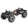 Coche RC Crawler FTX OUTBACK FURY 2.0 1/10 35Km/h (Brushed)