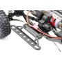 Coche RC Crawler FTX OUTBACK FURY 2.0 1/10 35Km/h (Brushed)
