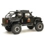 Coche RC Crawler FTX OUTBACK FURY 2.0 1/10 35Km/h (Brushed)