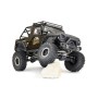 Coche RC Crawler FTX OUTBACK FURY 2.0 1/10 35Km/h (Brushed)