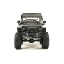 Coche RC Crawler FTX OUTBACK FURY 2.0 1/10 35Km/h (Brushed)
