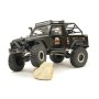 Coche RC Crawler FTX OUTBACK FURY 2.0 1/10 35Km/h (Brushed)