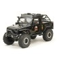 Coche RC Crawler FTX OUTBACK FURY 2.0 1/10 35Km/h (Brushed)