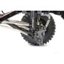 Coche RC Crawler FTX OUTBACK FURY 2.0 1/10 35Km/h (Brushed)