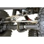 Coche RC Crawler FTX OUTBACK FURY 2.0 1/10 35Km/h (Brushed)