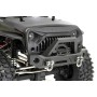 Coche RC Crawler FTX OUTBACK FURY 2.0 1/10 35Km/h (Brushed)