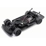 Coche RC Drift FTX Stinger 1/10 (Brushless)