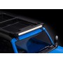 Barra de luces LED para TRX-4M Land Rover Defender y Bronco