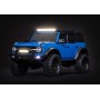 Barra de luces LED para TRX-4M Land Rover Defender y Bronco