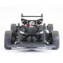 Coche RC Drift FTX HAVOK 1/14 (Brushed)