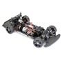Coche RC Drift FTX HAVOK 1/14 (Brushed)