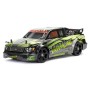 Coche RC Drift FTX HAVOK 1/14 (Brushed)