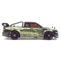 Coche RC Drift FTX HAVOK 1/14 (Brushed)
